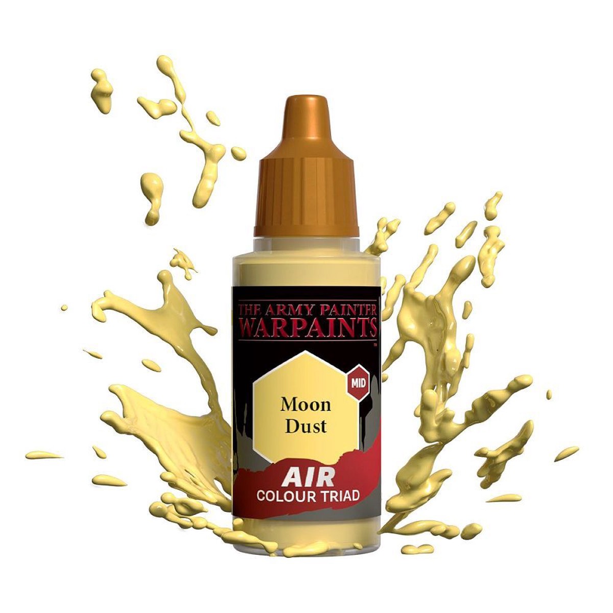 Warpaint AIR Moon Dust