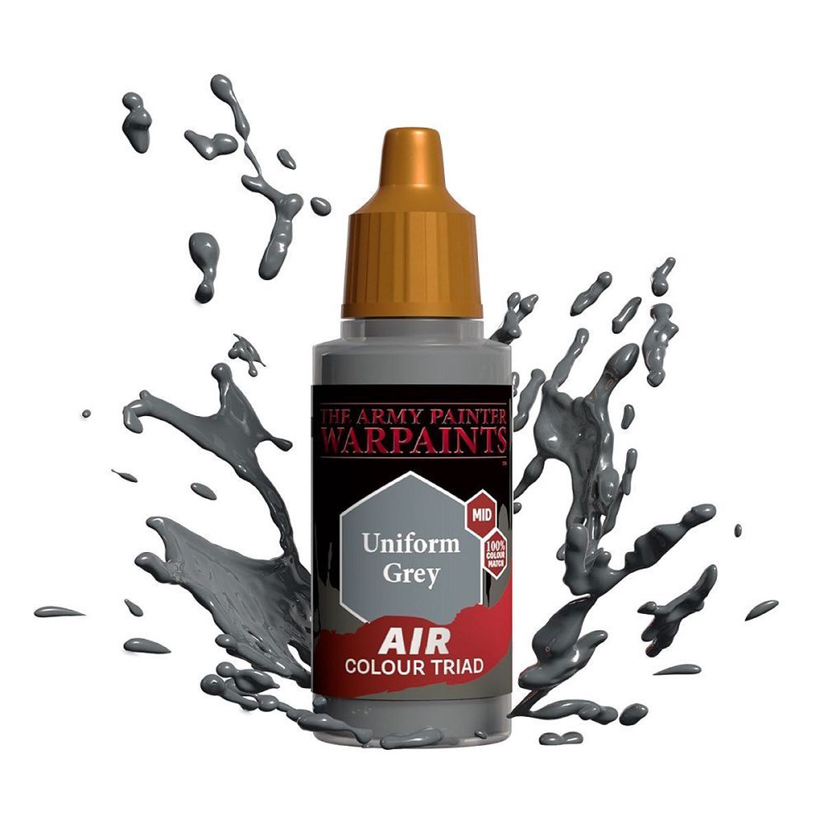 Warpaint AIR Uniform Grey