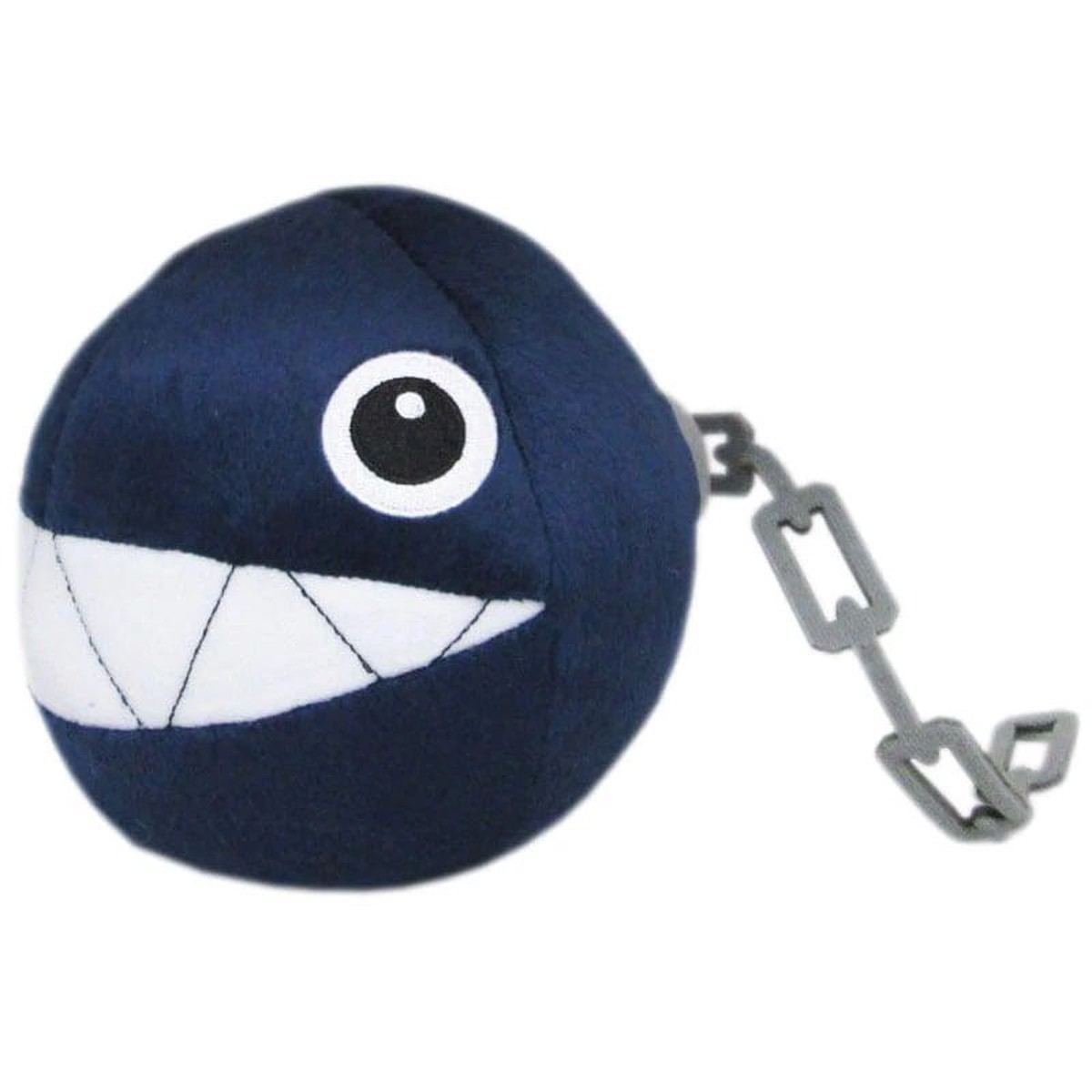 Little Buddy SMAS Chain Chomp