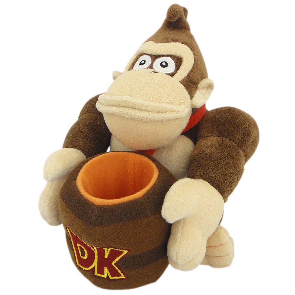Little Buddy SMB 8" DK Barrel