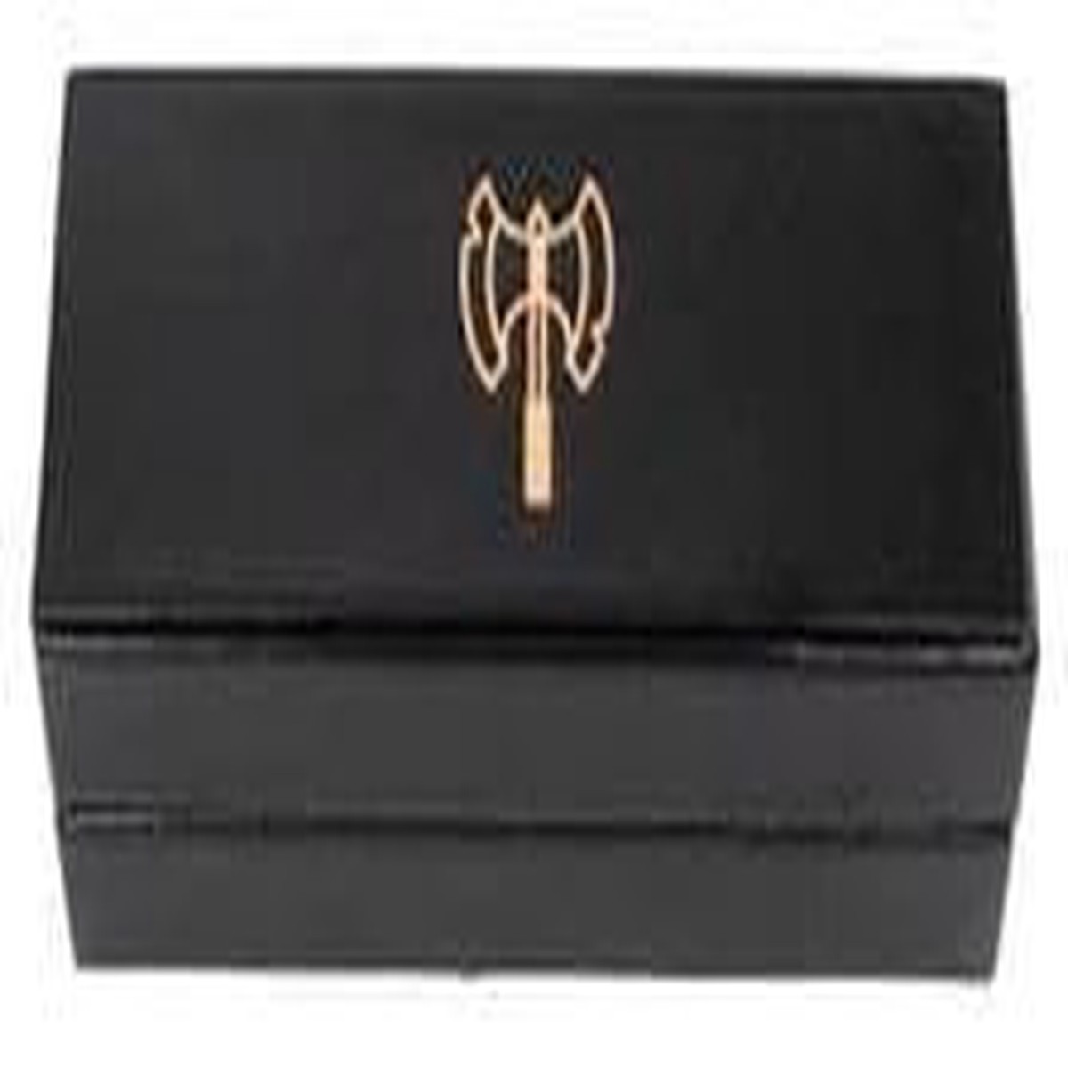 Luxury Dice Box Barbarian