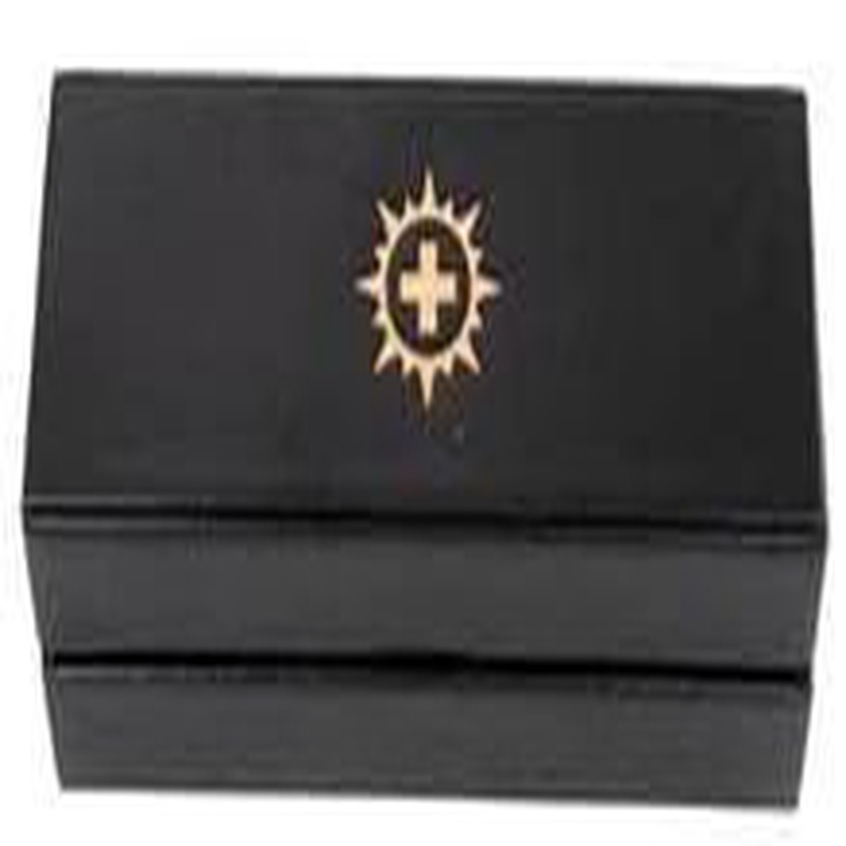 Luxury Dice Box Cleric