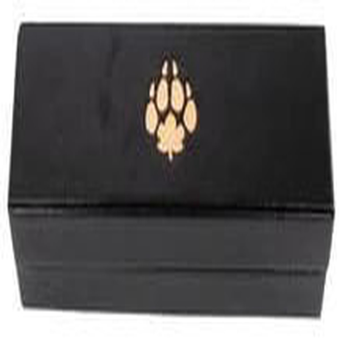 Luxury Dice Box Druid