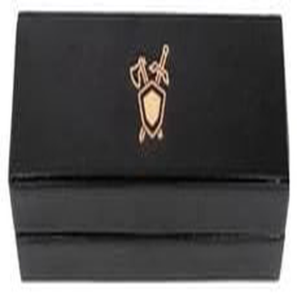 Luxury Dice Box Fighter