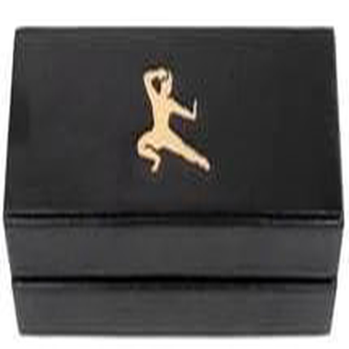 Luxury Dice Box Monk