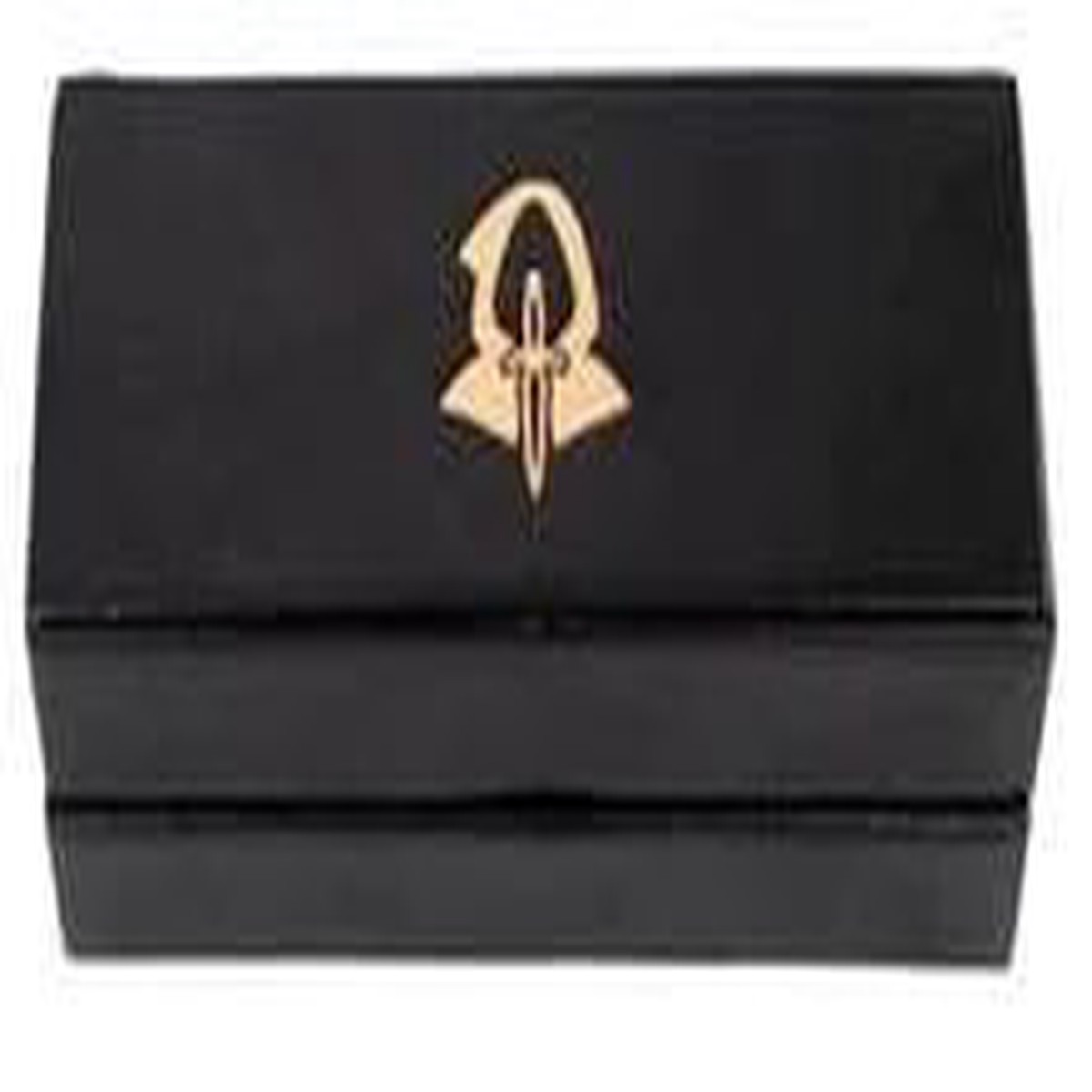 Luxury Dice Box Rogue