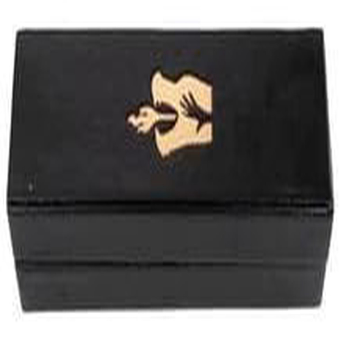 Luxury Dice Box Sorcerer