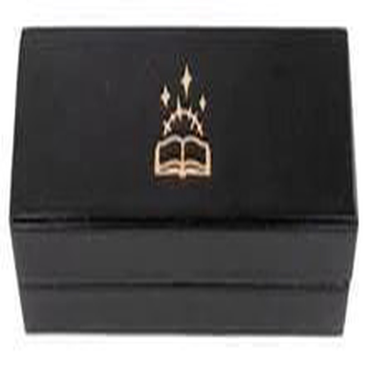 Luxury Dice Box Wizard