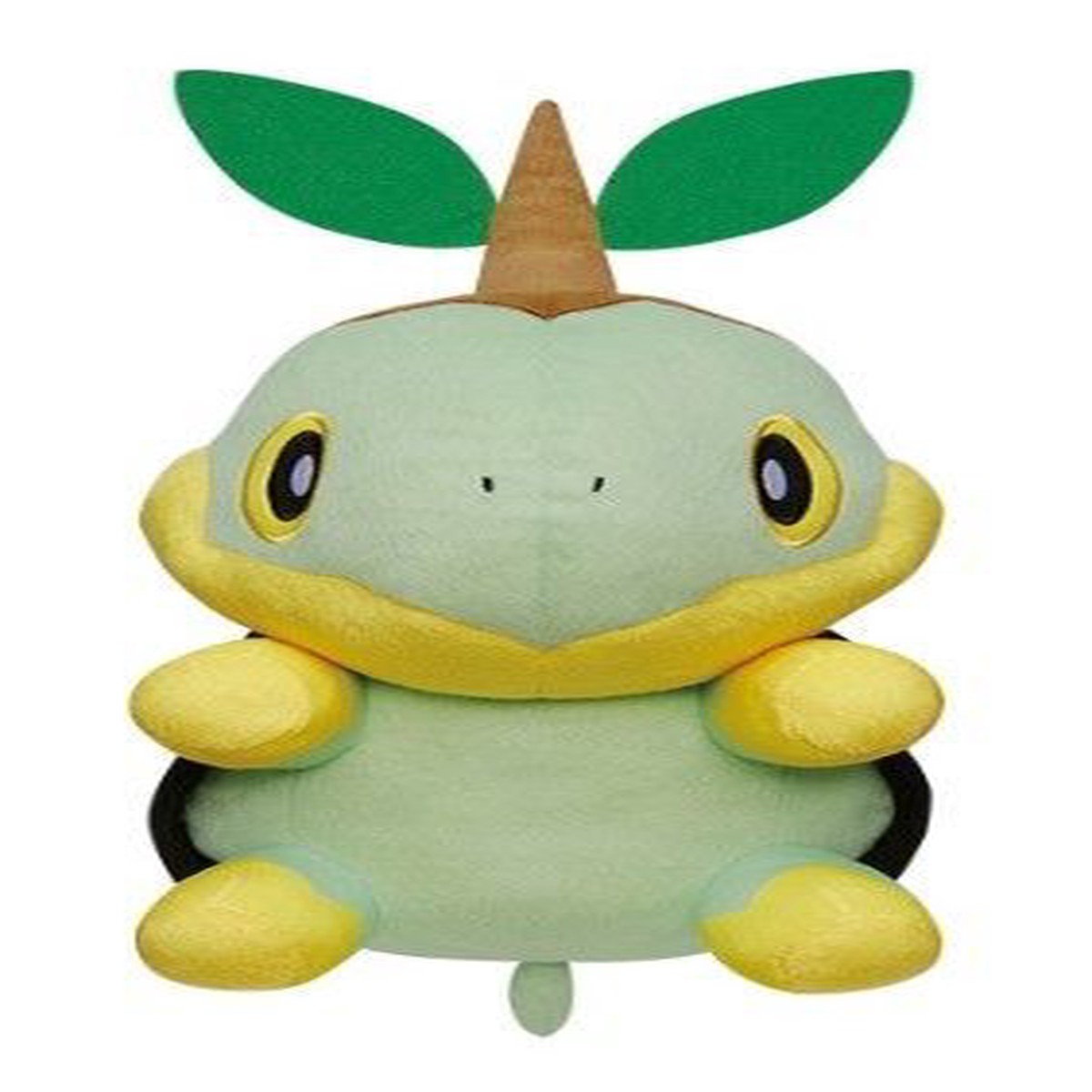 Pokemon Plush Big Turtwig