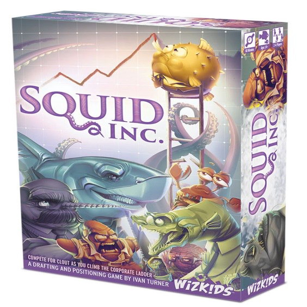 Squid Inc.