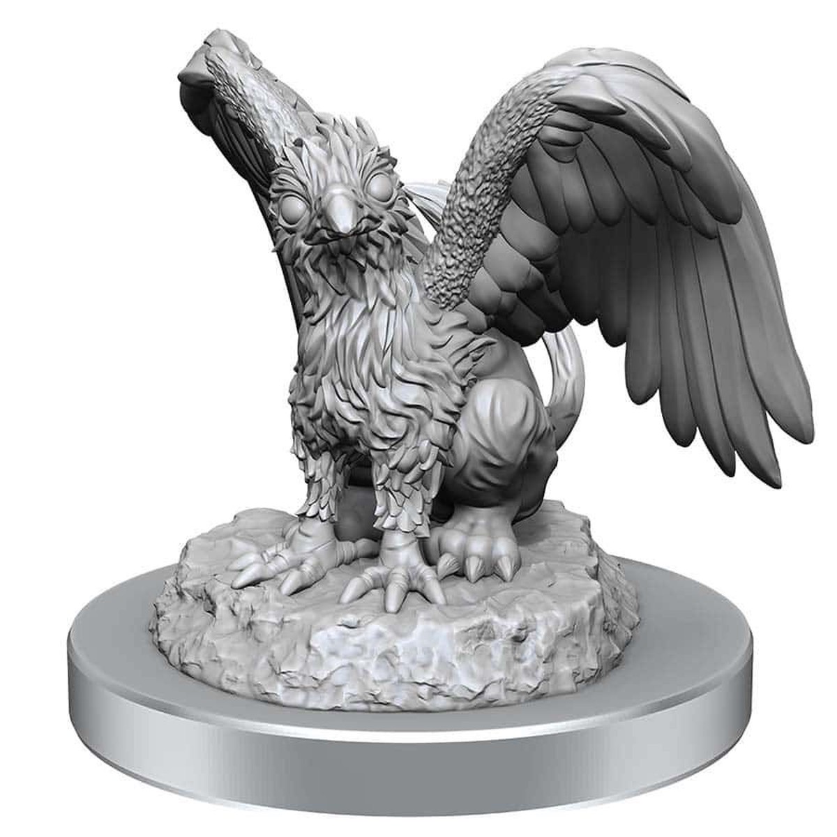 WizKids Dungeons & Dragons Nolzurs Marvelous Miniatures Griffon Hatchlings (90494)