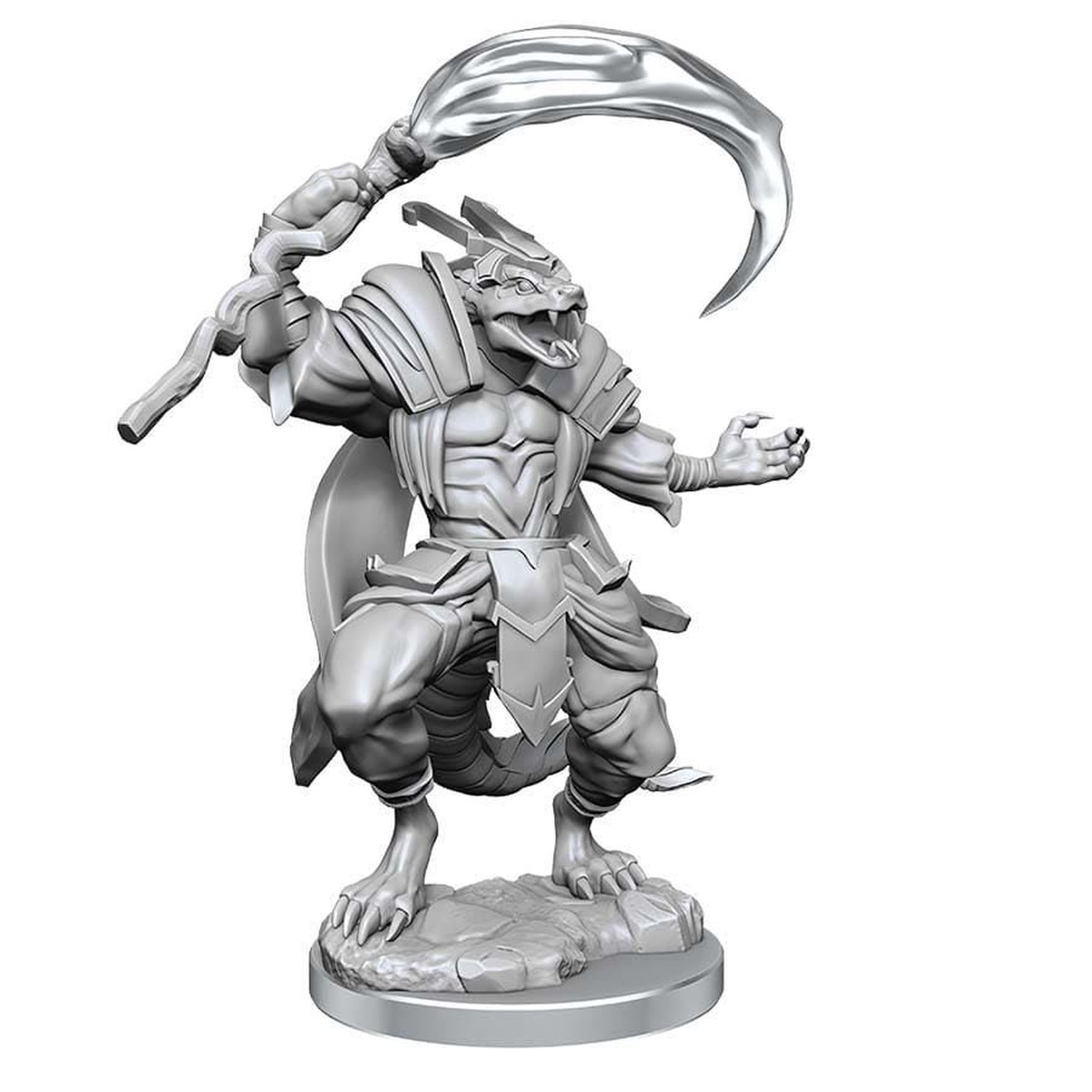 WizKids Pathfinder Battles Deep Cuts Serpentfolk (90500)