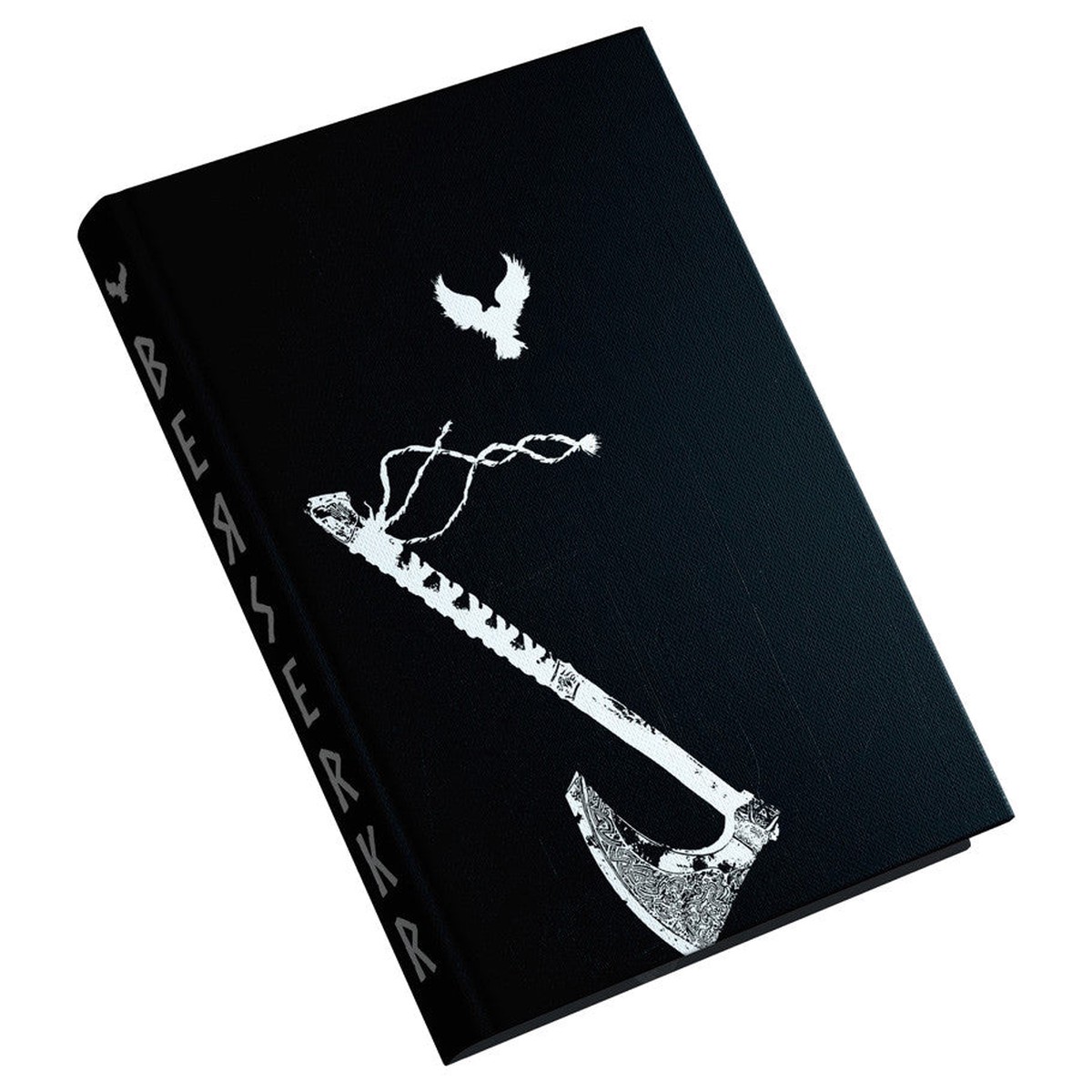 Berserkr: Core Rulebook Limited Edition