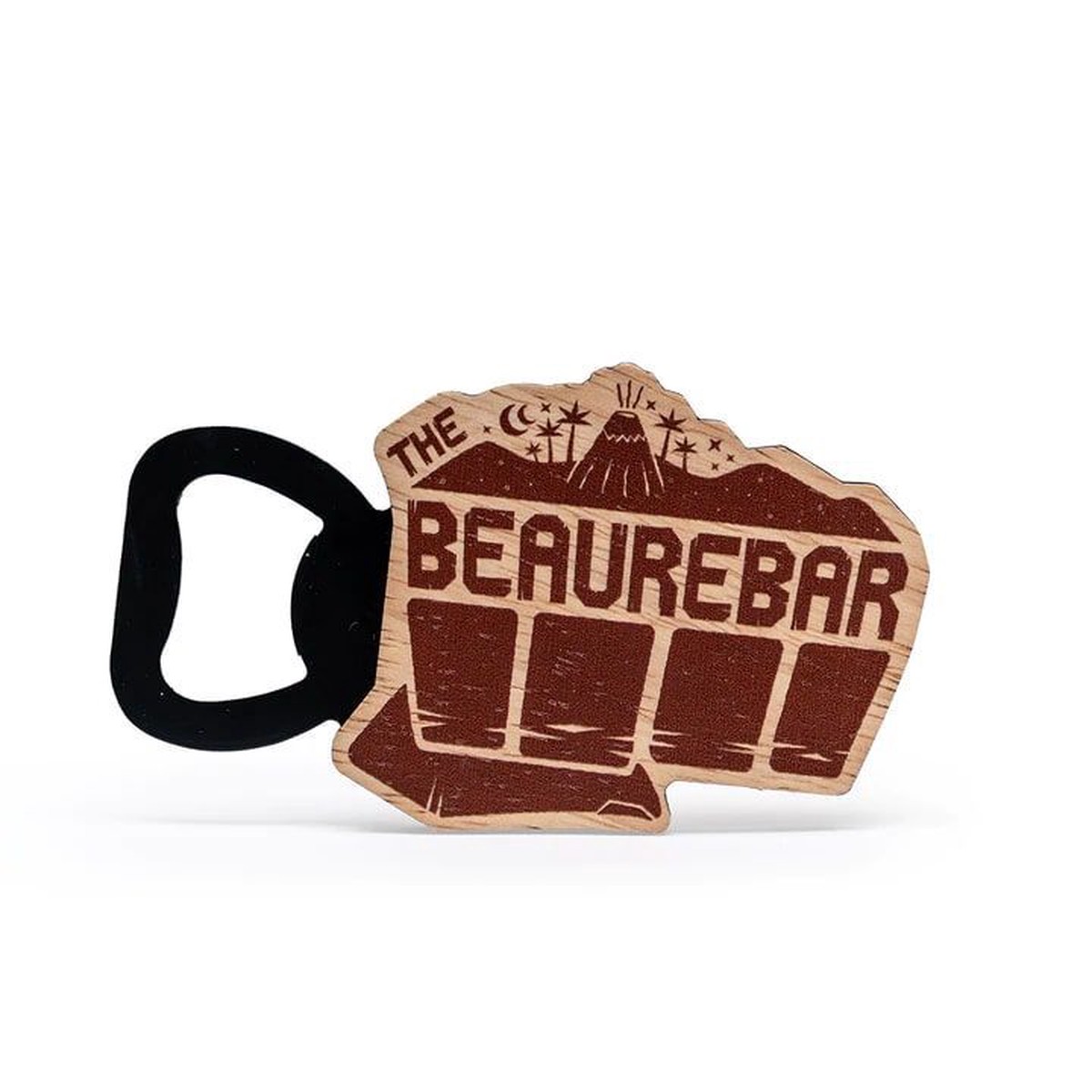 Critical Role Beaurebar Bottle Opener