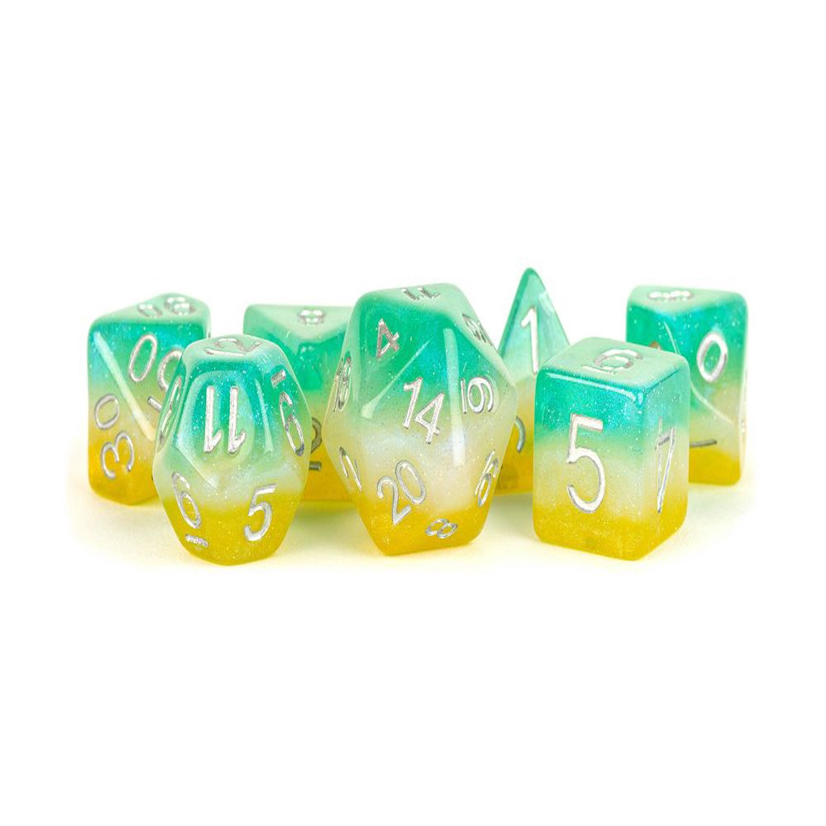 LIC765 7ct Stardust Tropics