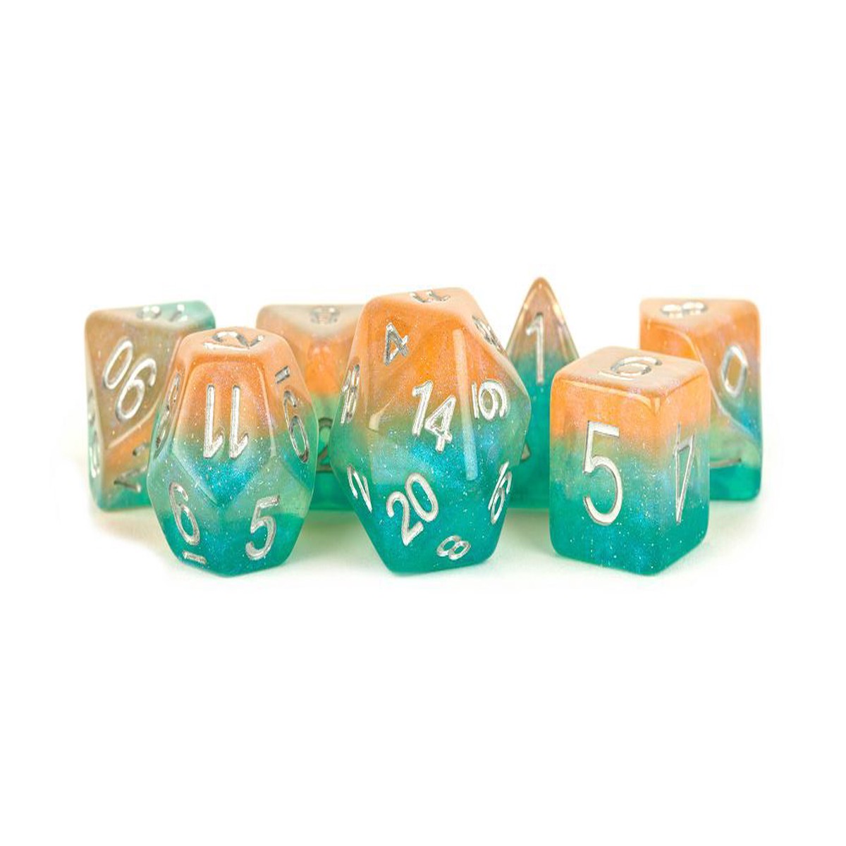 LIC766 7ct Stardust Sunset