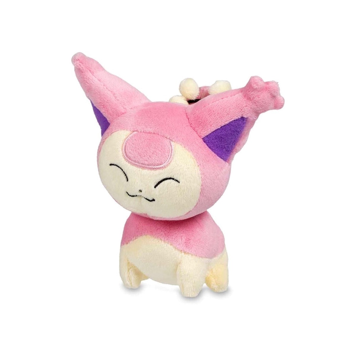 Pokemon Skitty 7" Plush