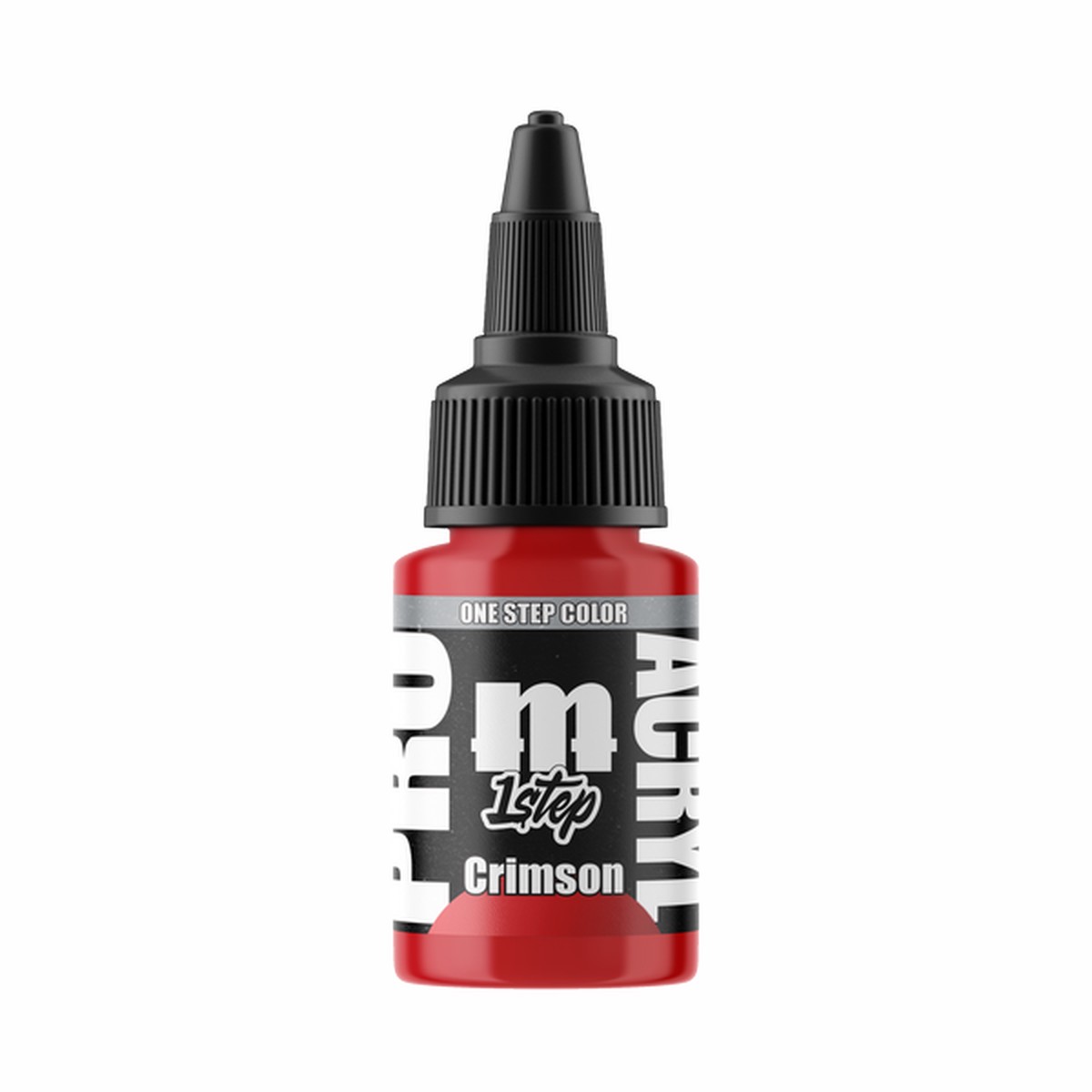 PRO Acryl 1-Step 502 - Crimson