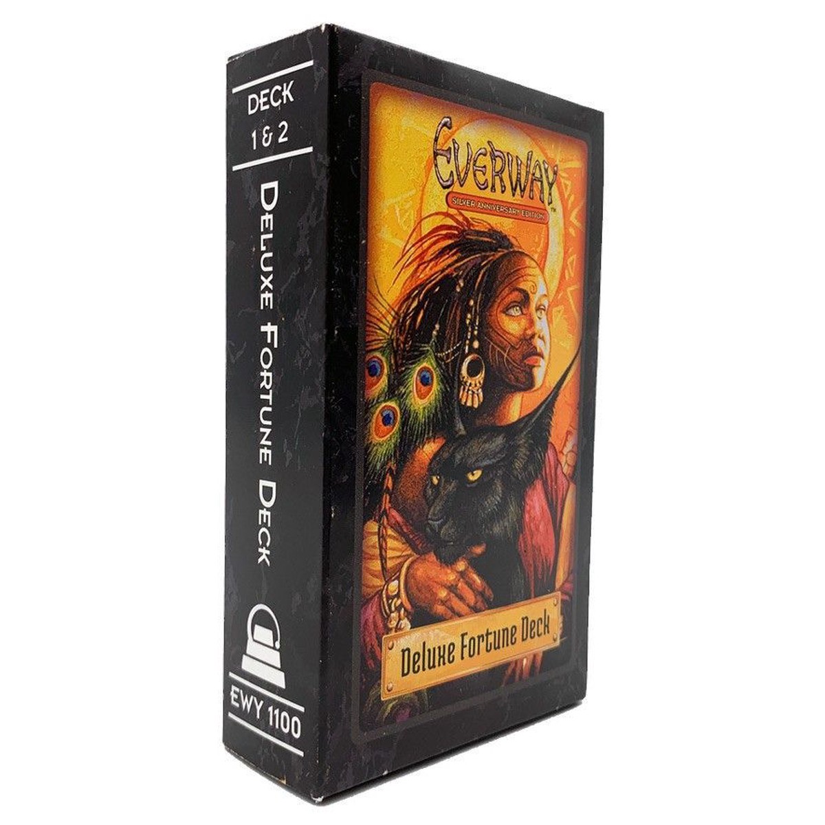 Everway Deluxe Fortune Deck
