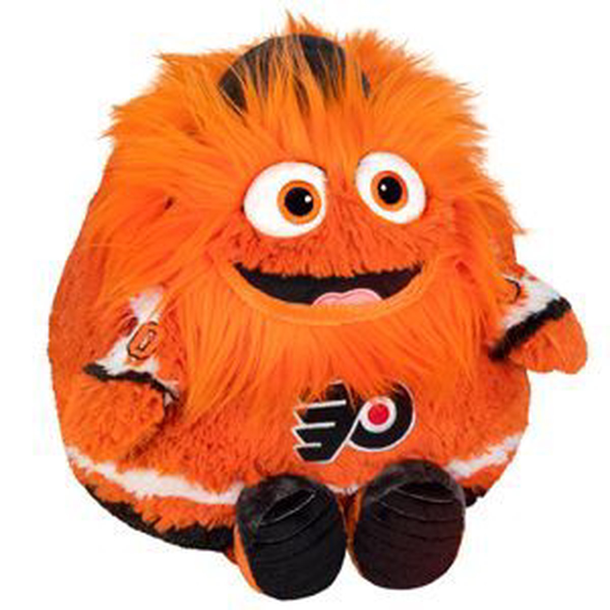 Mini Gritty Squishable