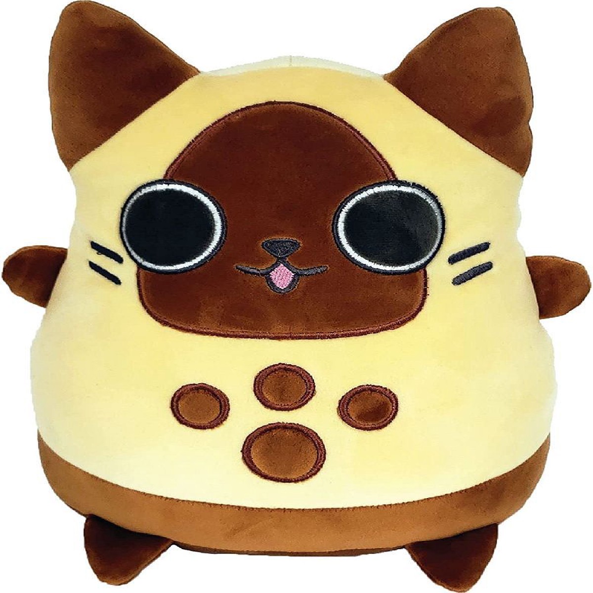 Monster Hunter 10" Palico Plush Classic
