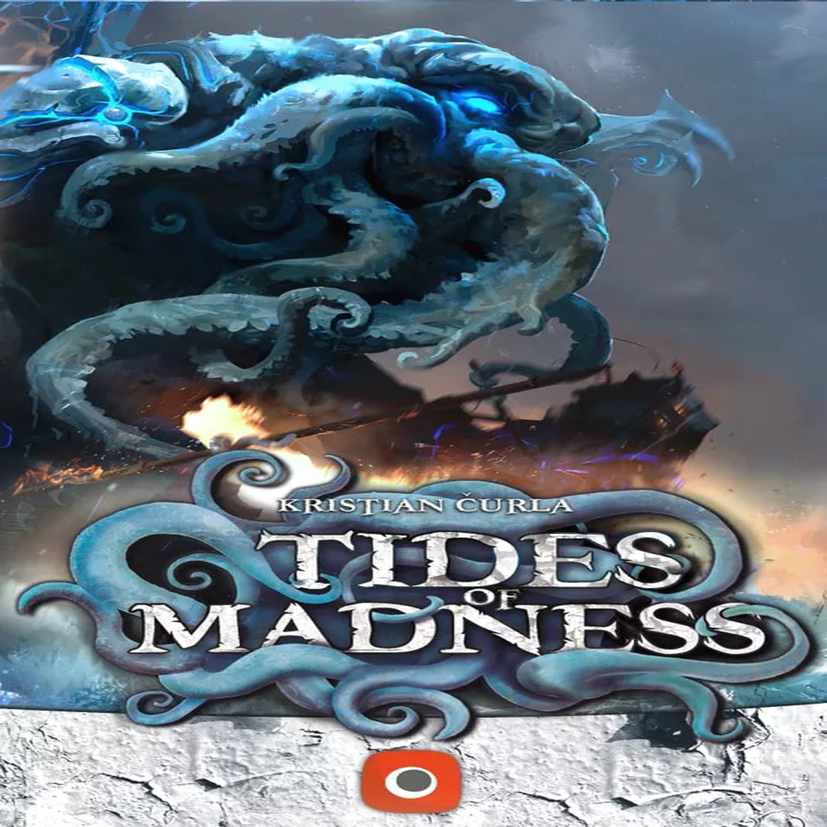New Arrival Tides of Madness