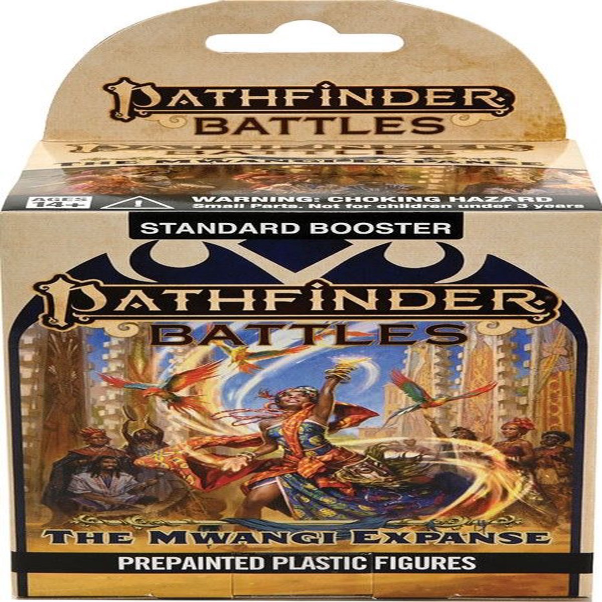 Pathfinder Battles The Mwangi Expanse Blind Box (97530)