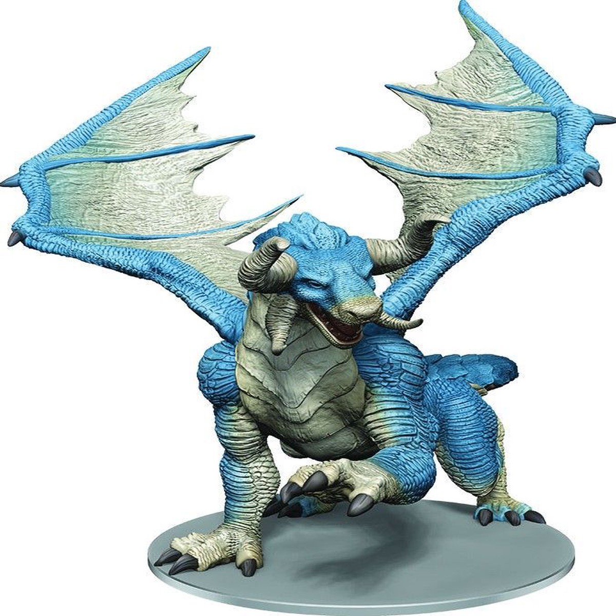 Pathfinder Battles The Mwangi Expanse Premium Figure Adult Cloud Dragon (97533)