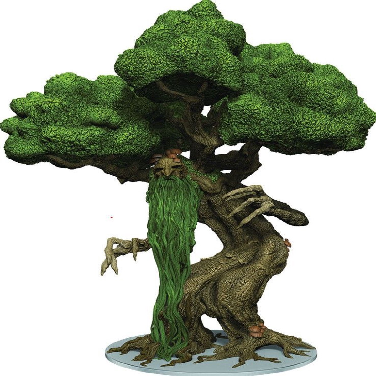 Pathfinder Battles The Mwangi Expanse Premium Figure Dimari-Daji (97531)