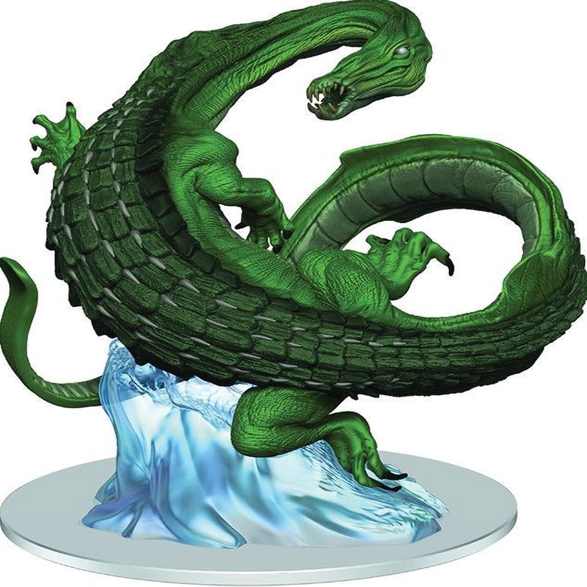 Pathfinder Battles The Mwangi Expanse Premium Figure Mamlambo (97534)