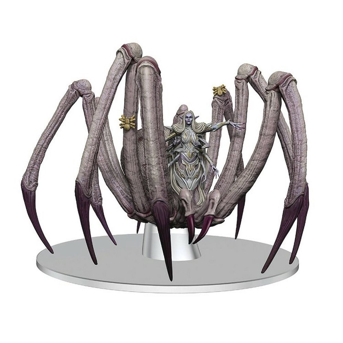 WizKids Magic the Gathering Adventures in the Forgotten Realms Lolth the Spider Queen (96111)