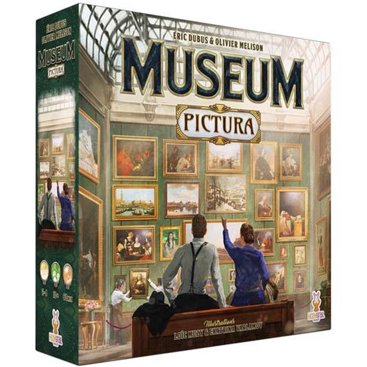 Museum: Pictura