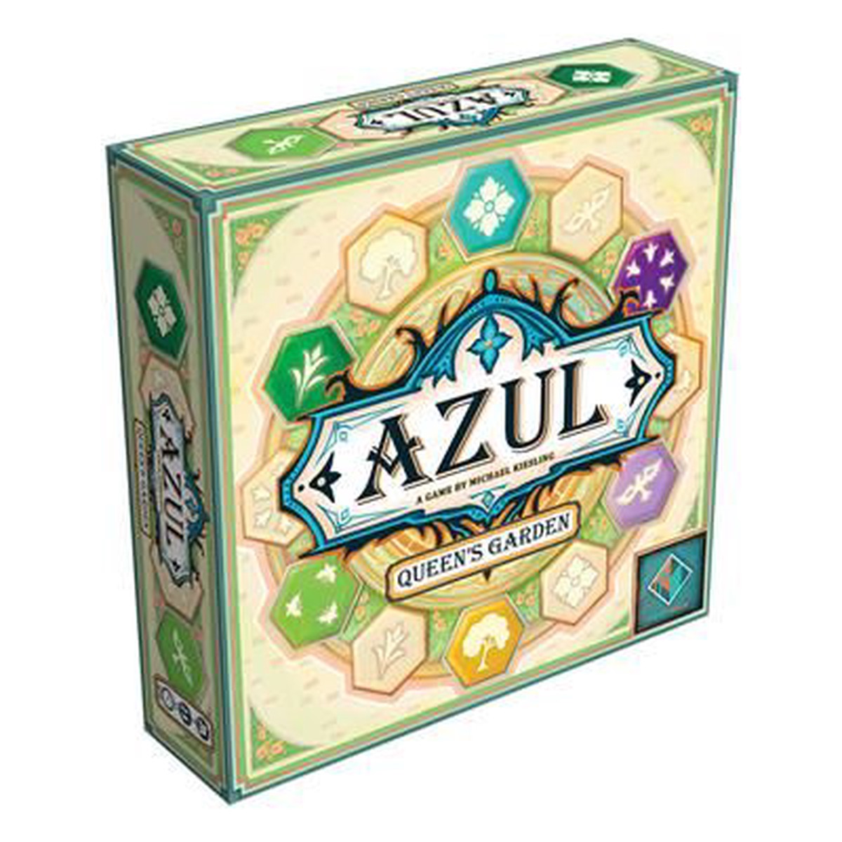New Arrival Azul: Queen's Garden