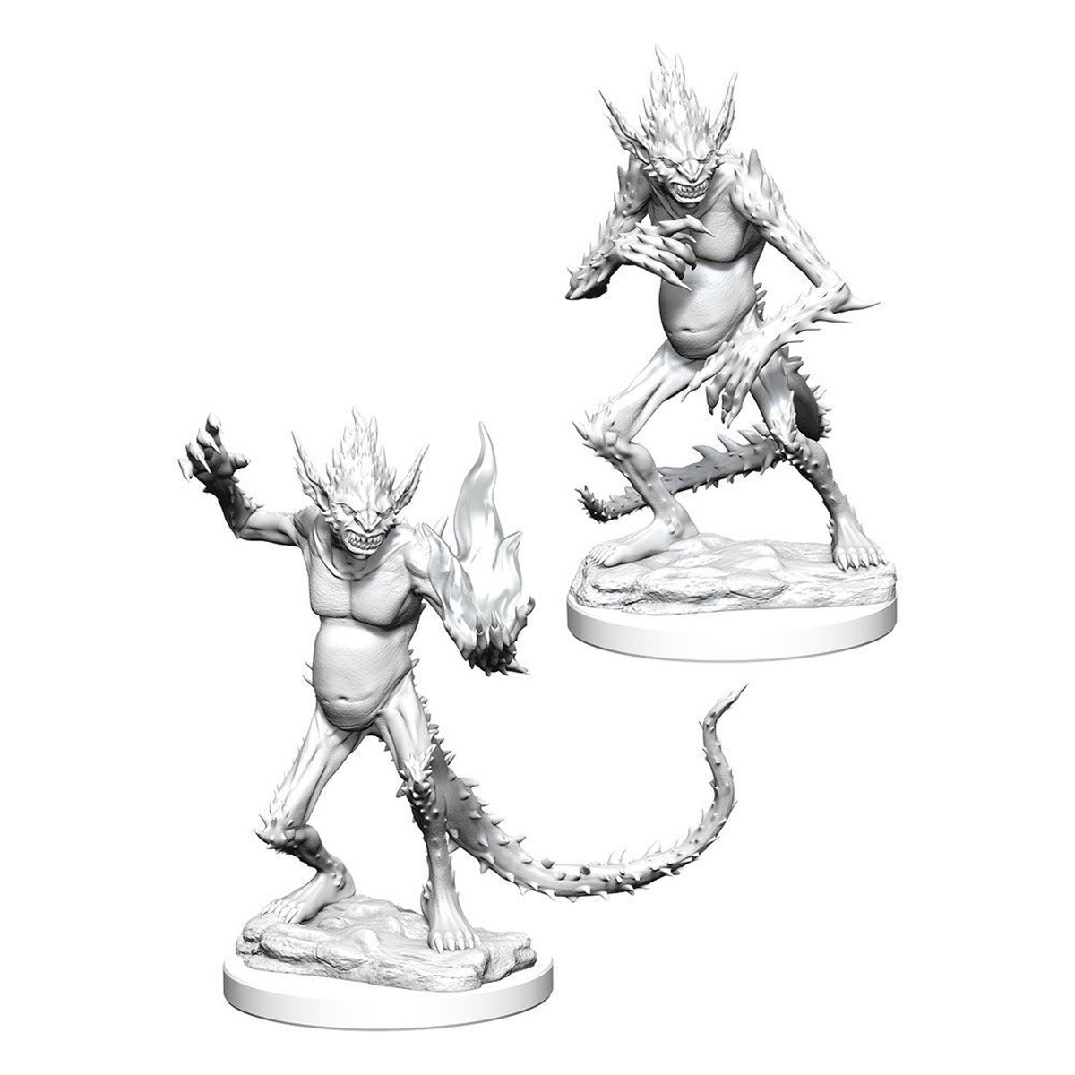 Nolzur's Marvelous 90416 Barbed Devils