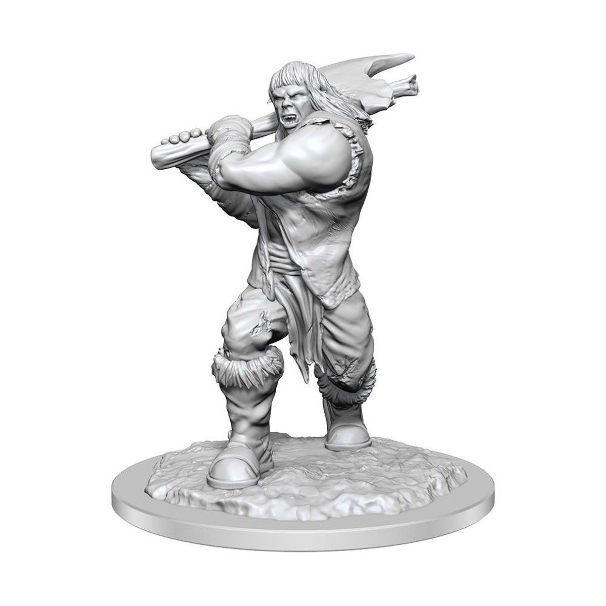 Nolzur's Marvelous 90426 F Ogre