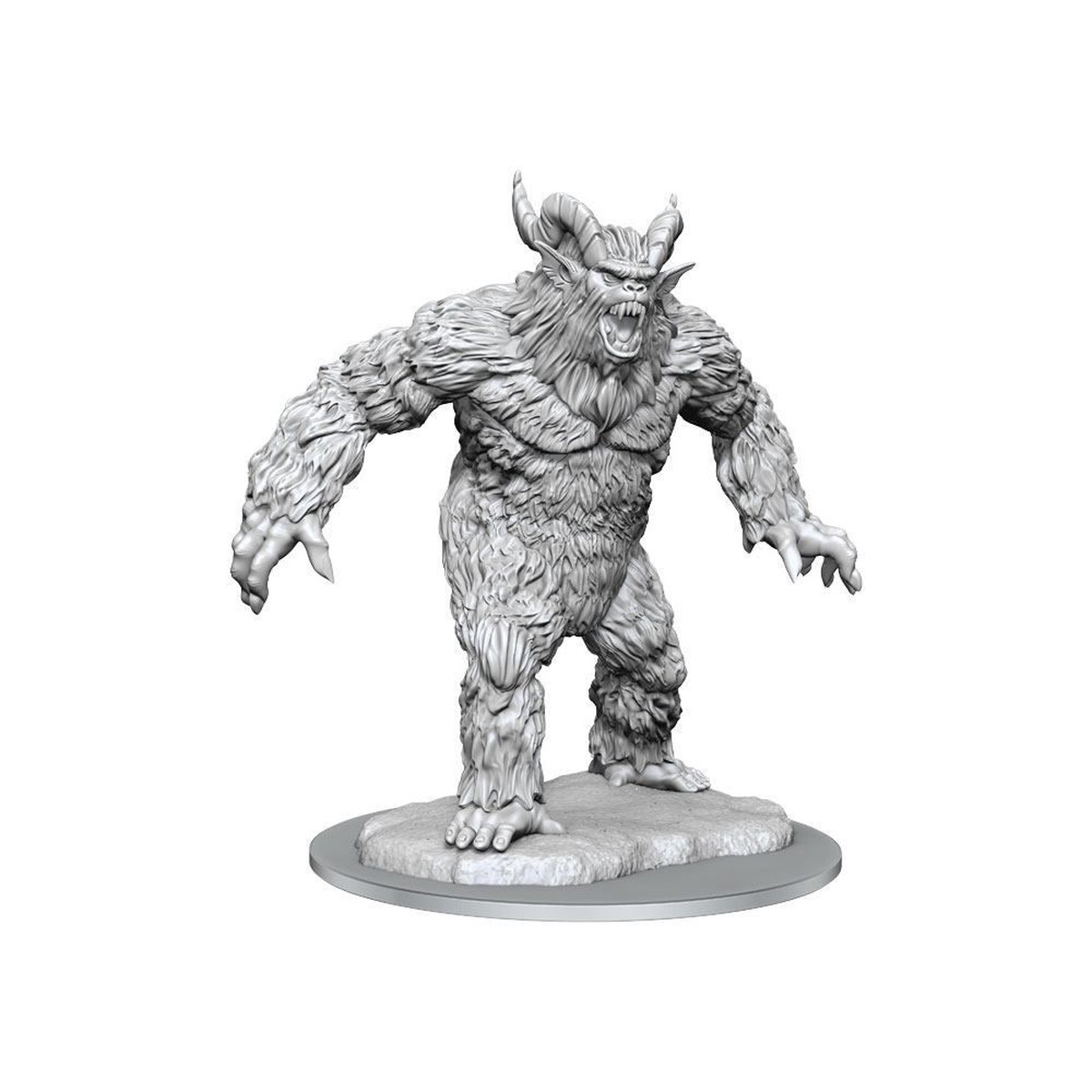 Nolzur's Marvelous 90433 Abominable Yeti