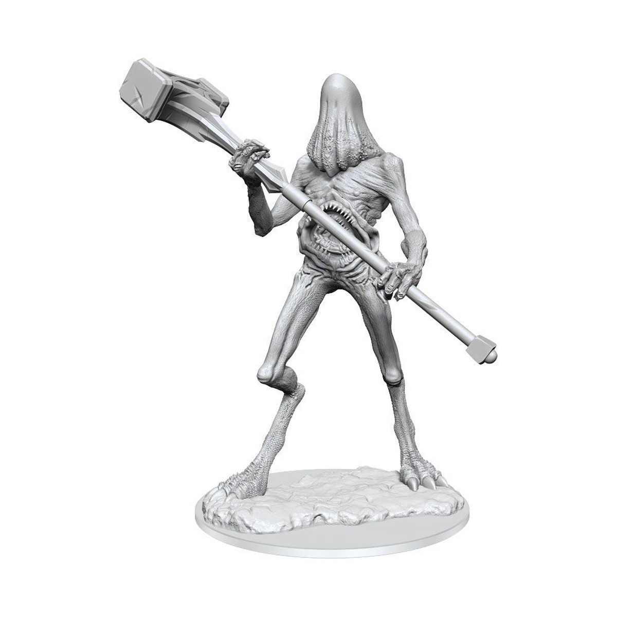 Nolzur's Marvelous 90435 Tomb-Tapper