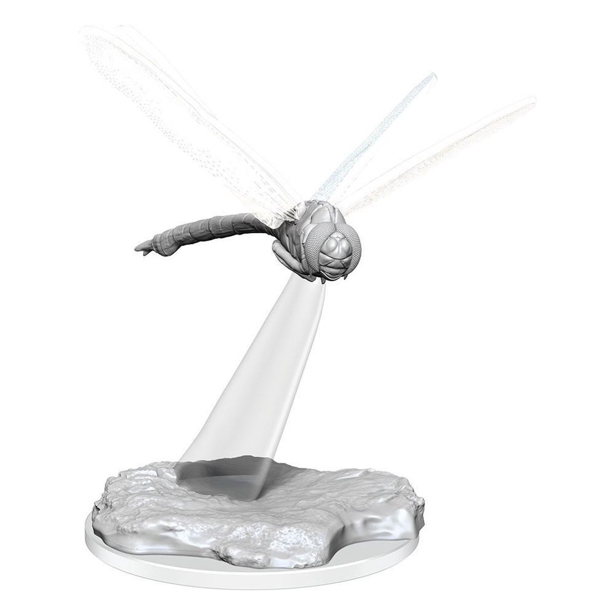 Nolzur's Marvelous 90441 Giant Dragonfly