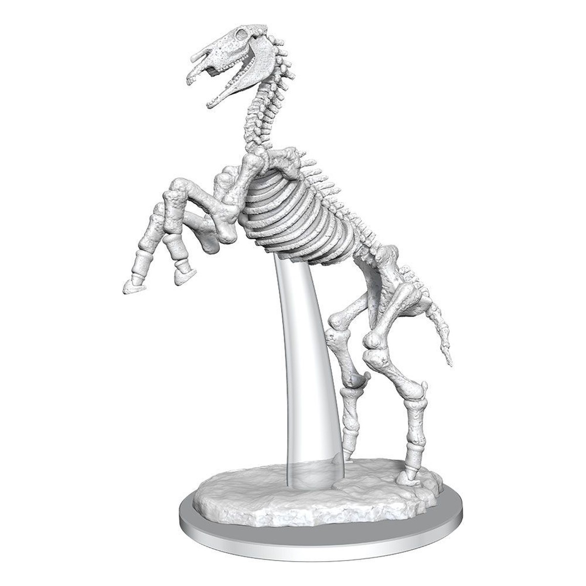 Nolzur's Marvelous 90448 Skeletal Horse