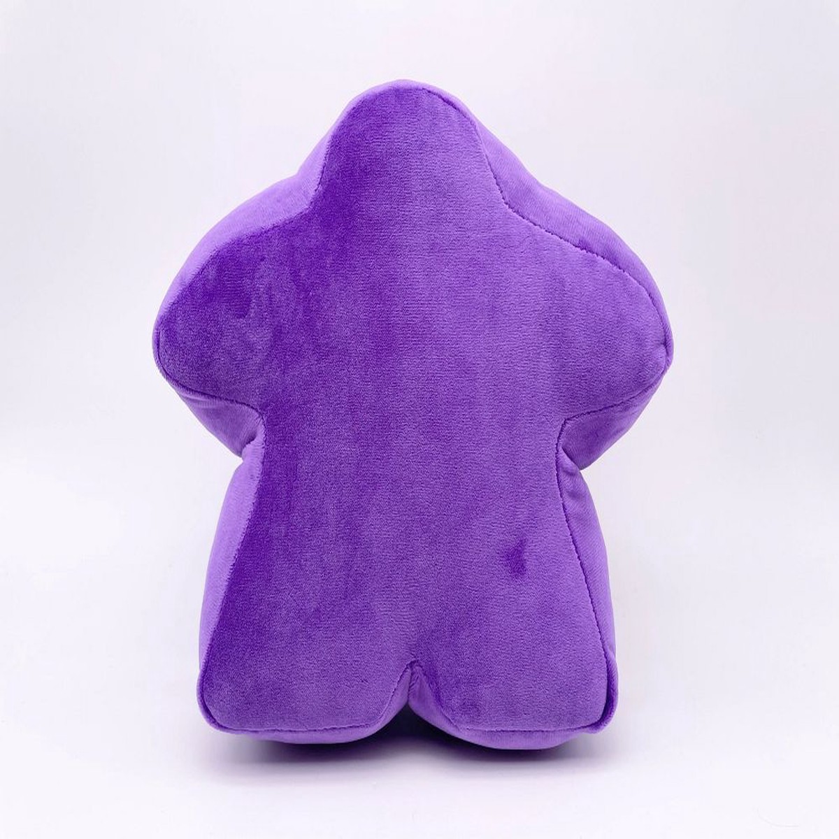 Norse Foundry Plushie Meeple Lich Purple