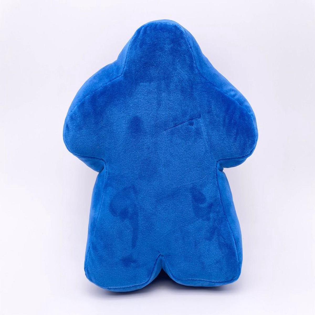 Norse Foundry Plushie Meeple Noble Blue
