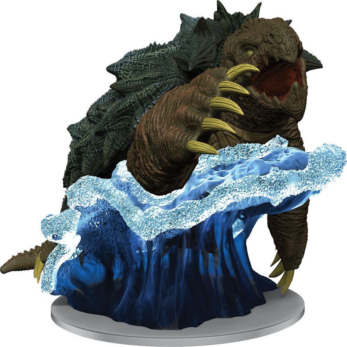 WizKids Critical Role Premium Figure Dieter (74262)