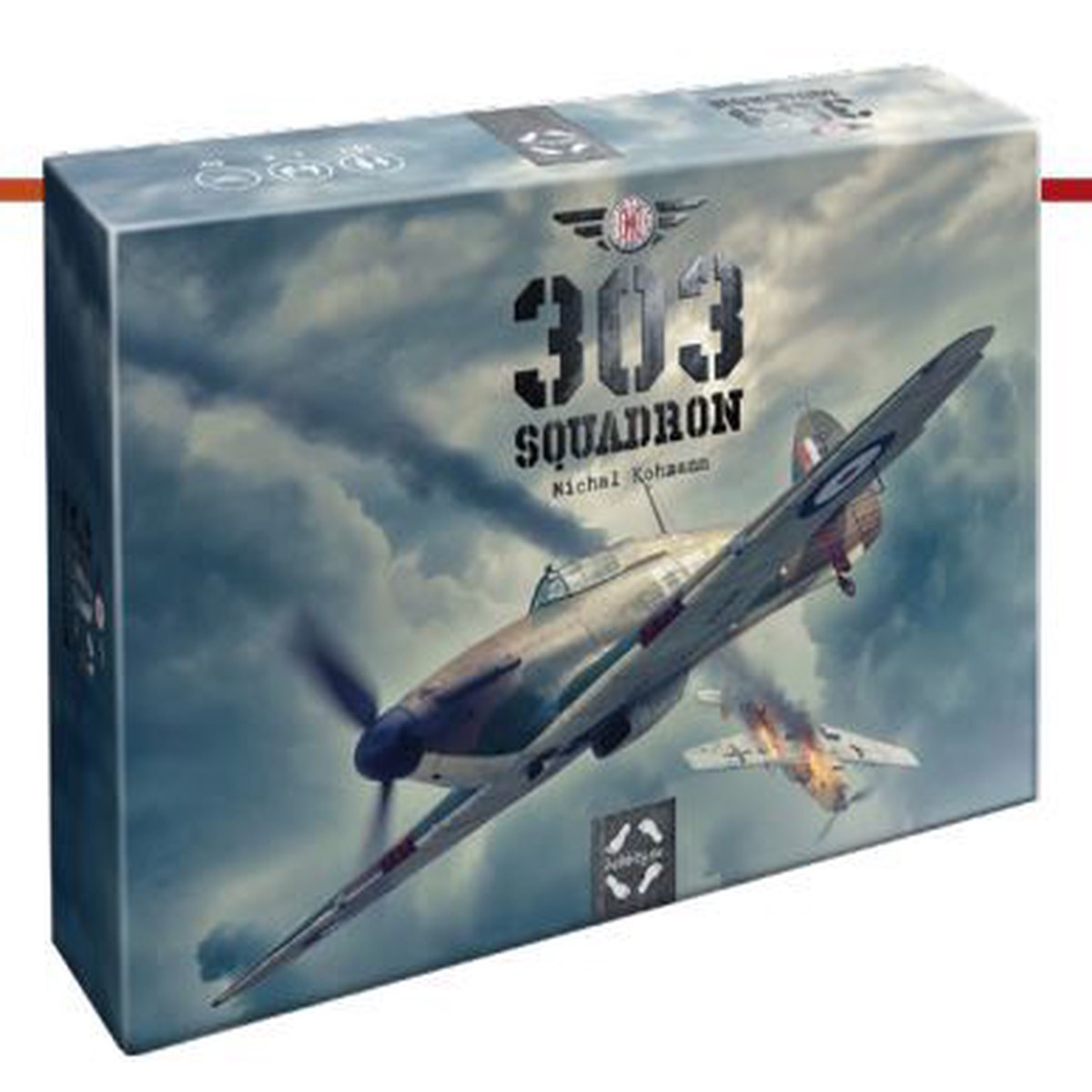 303 Squadron