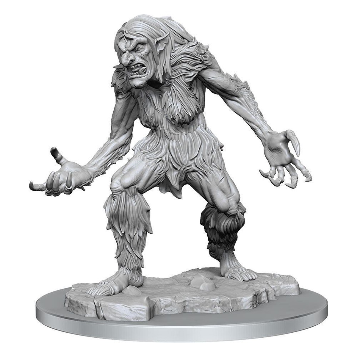 Nolzur's Marvelous 90425 F Ice Troll
