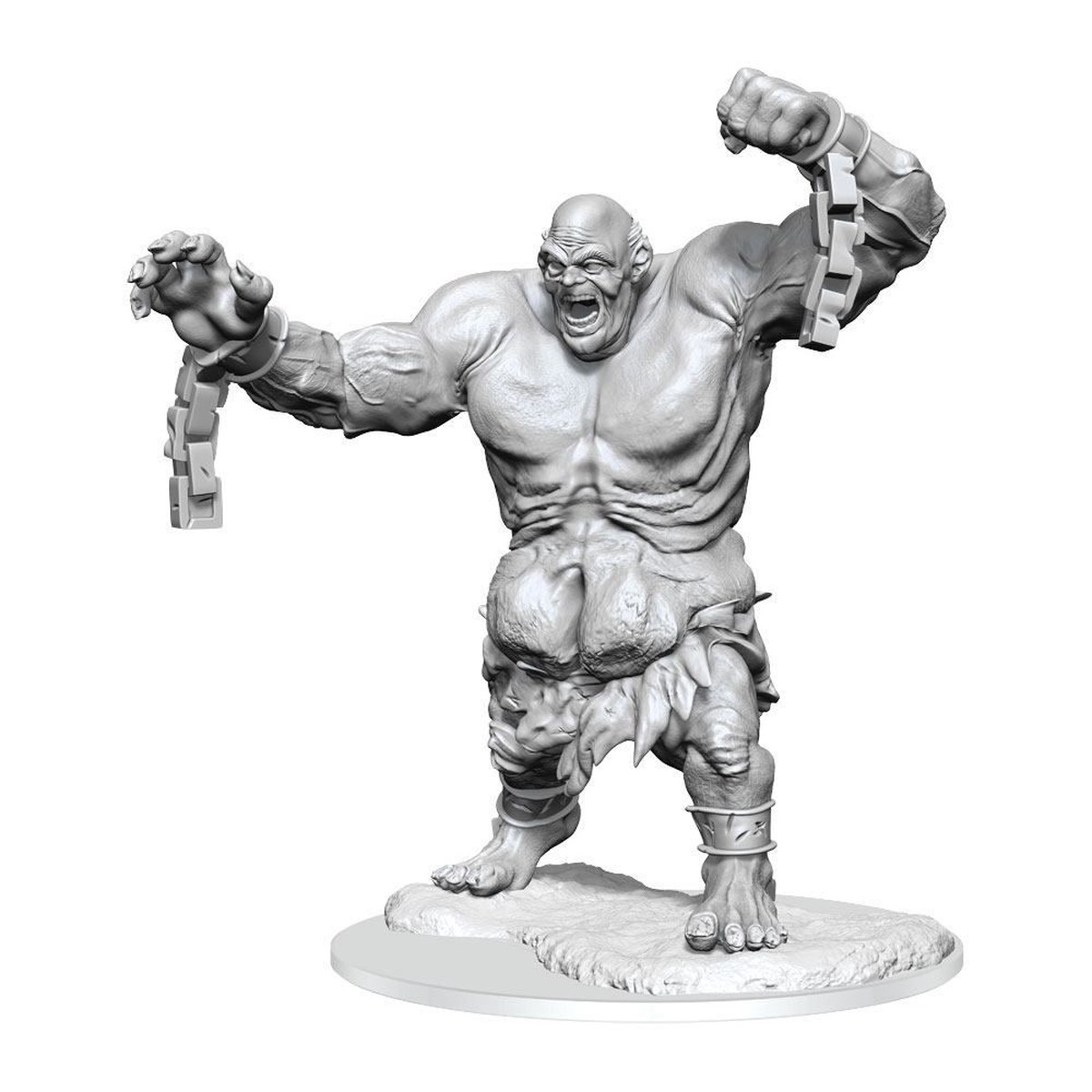 Nolzur's Marvelous 90434 Mouth of Grolantor