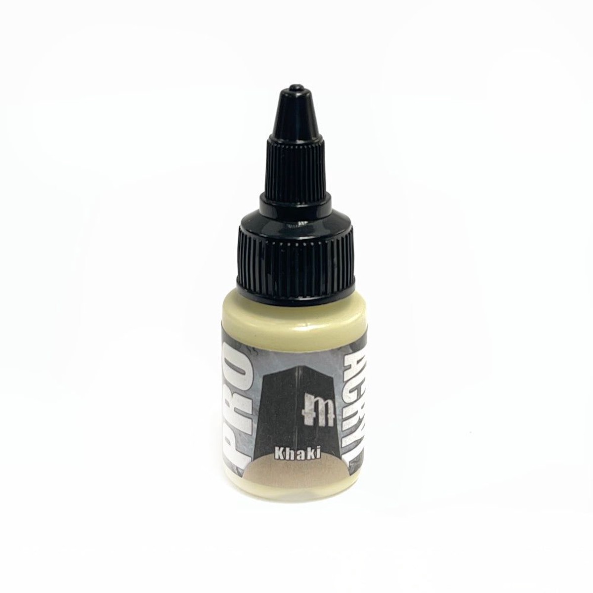Pro Acryl Khaki