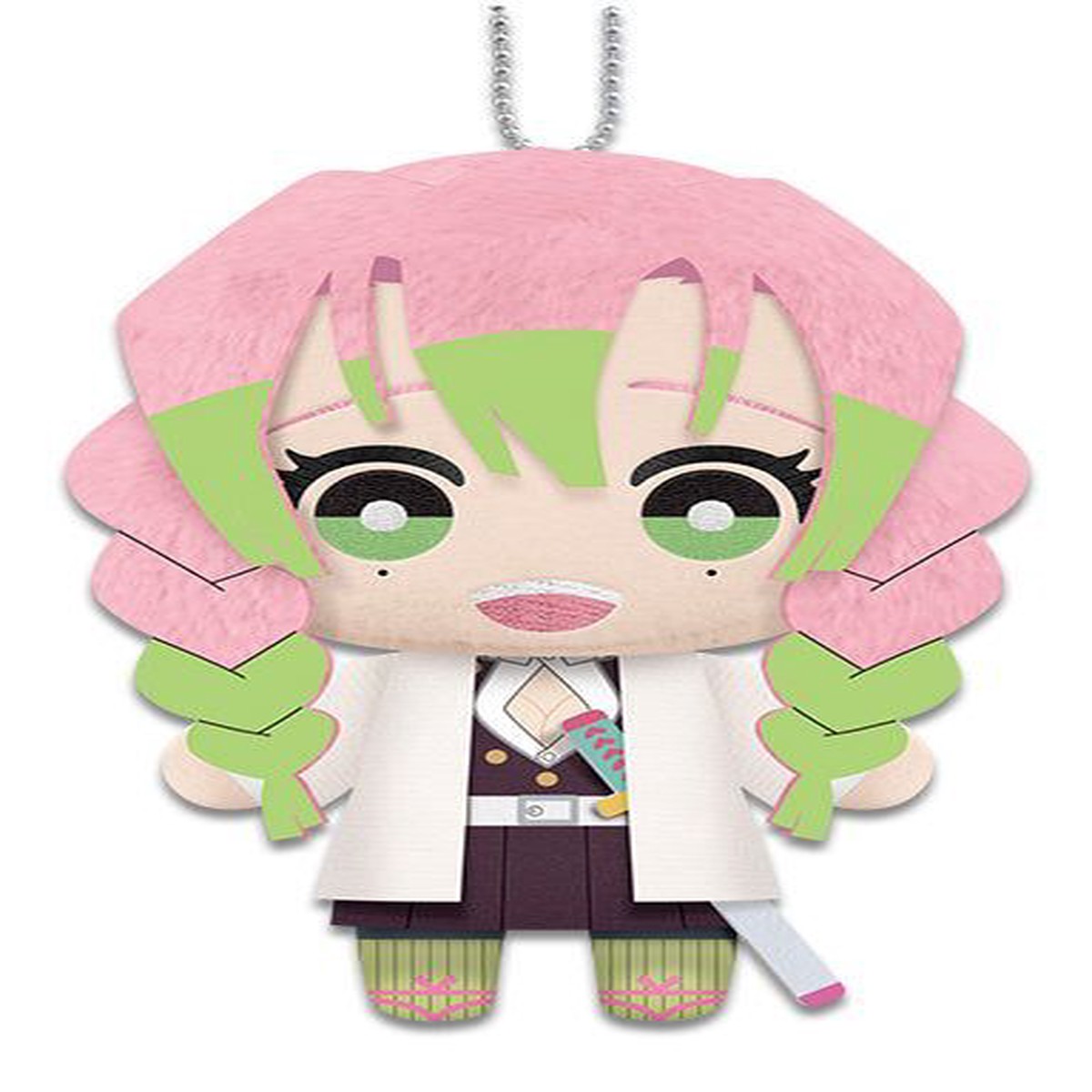 Demon Slayer S2 Mitsuri Plush