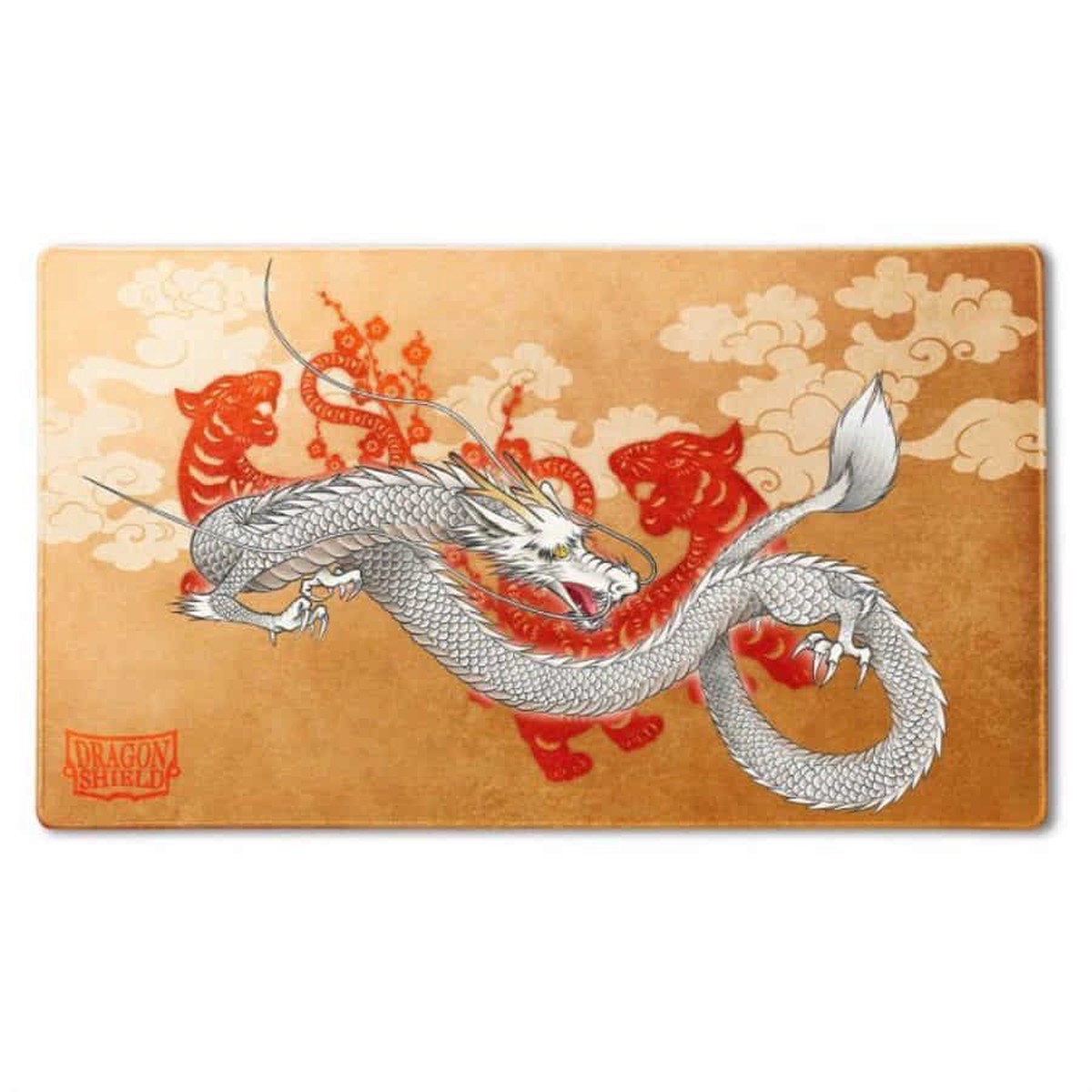 Dragon Shield Playmat Water Tiger 2022 (20508)