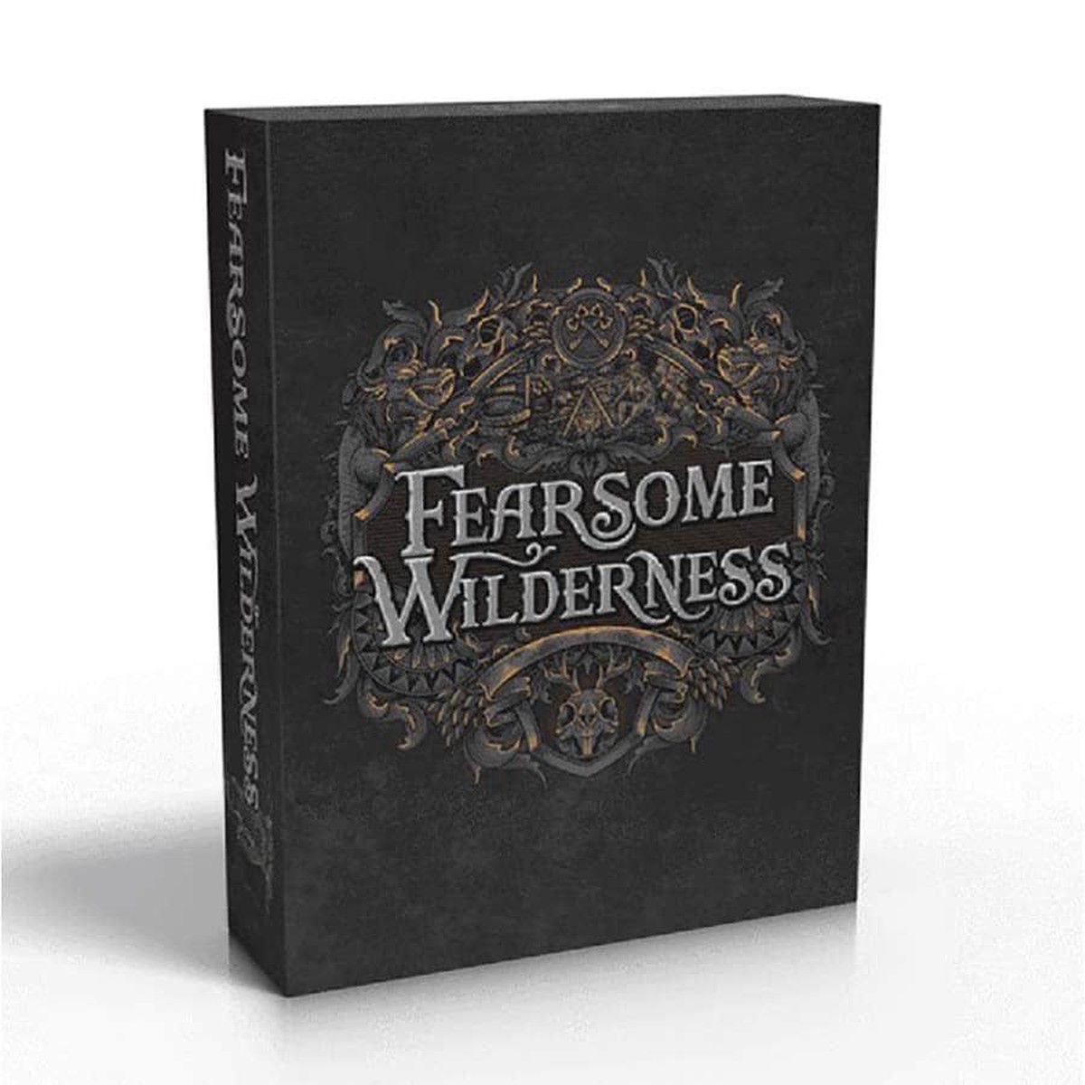 Fearsome Wilderness