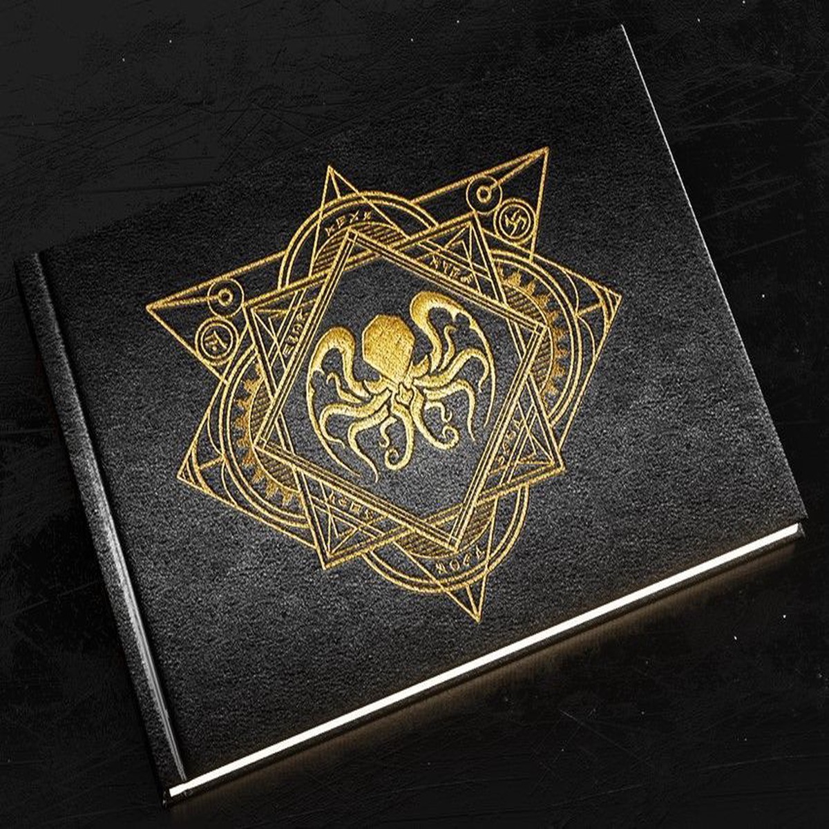 Machina Arcana Codex Arcanum
